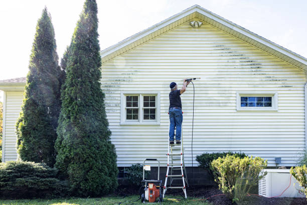 Crystal Lawns, IL Pressure Washing Services Company